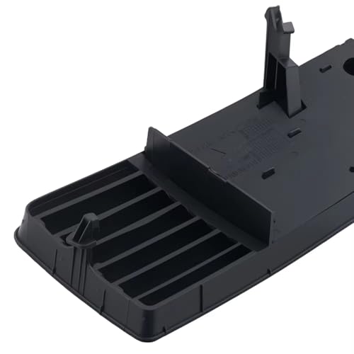 Tapa de rejilla antiniebla derecha para Audi A6 C5 1997-2001, ajuste exacto para parachoques 4
