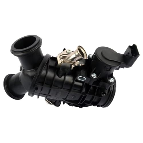 Cuerpo de acelerador completo para Land Rover Discovery 4 y Range Rover Sport 3.0