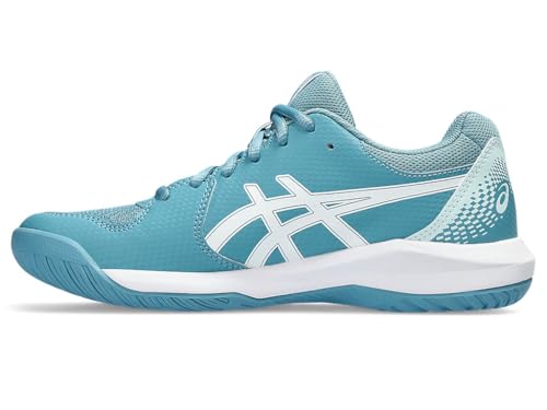 Image of ASICS Women's Gel-Dedicate 8 Tennis Shoes