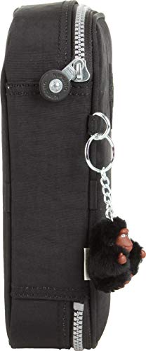 Image of Kipling Women's 100 Pens Printed Case, Organize Accessories, Art Supplies, Makeup, Travel Organizer