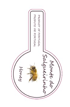 Monte do Salgueirinho Heather Honey 300 G miniatura 3