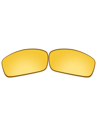 Image of Lenses Replacement for Costa Del Mar Caballito Sunglass - Confirm Fit | Scratch Resistant