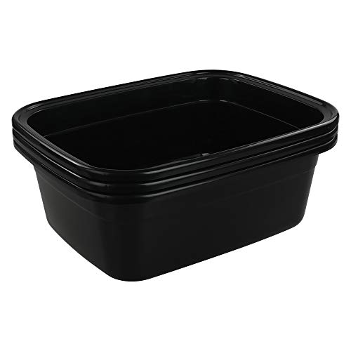 Cadine Bacinella Rettangolare in Plastica