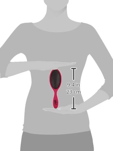 The Wet Brush Hair Detangling Brush Pro Select, Pink