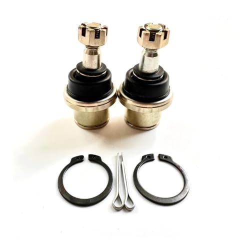 Rótula de control ATV para modelos HS500 HS700 y HS800 repuesto compatible LU045457 3