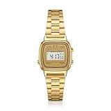 🌓 ELIGE EL ACABADO QUE MEJOR TE SIENTA: Nuestra completa colección de relojes es perfecta para los gustos de cualquier mujer. Visita nuestro catálogo y selecciona el acabado (dorado, plateado, rosa,...) y forma (circular, cuadrada...) que mejor vaya con tus gustos o con tu personalidad y estamos seguros de que estos relojes pulsera mujer serán el complemento perfecto para toda ocasión.