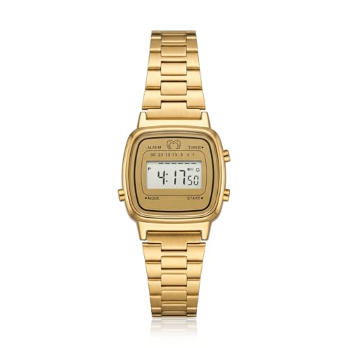 Imagen de MARLION JEWELS Reloj analógico de Mujer clásico de Estilo Vintage