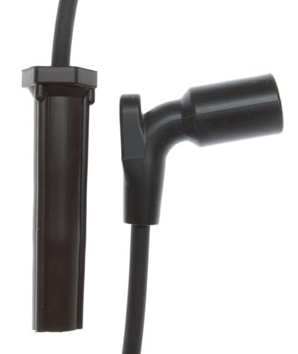 Cables de bujía profesionales ACDelco 9746ss para solucionar fallas de arranque 2