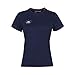 Produktbild Mammut Damen T-shirt Seile, blau, S