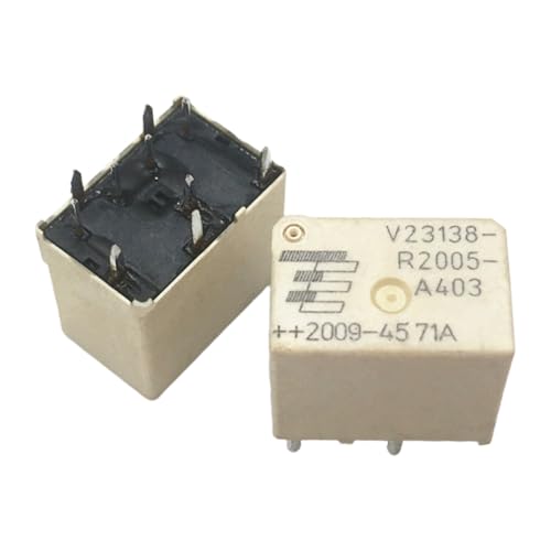 Relais V23138 - R2005 A403 à 10 pieds pour domotique maison