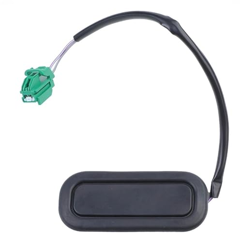Interrupteur de coffre bloqué solution de remplacement pour GMC Acadia - 4