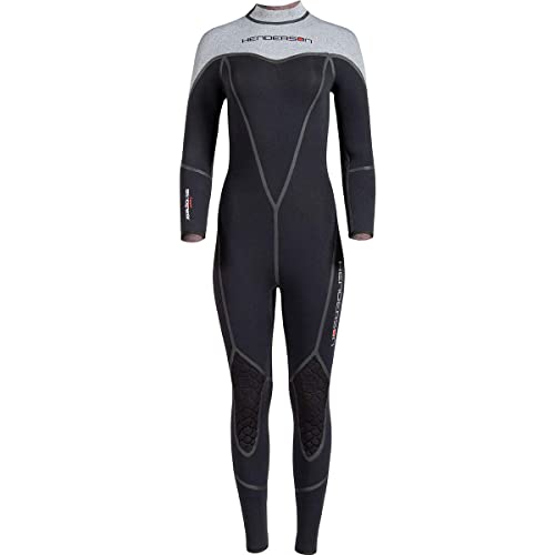 Henderson 7mm Women's Aqua Lock Fullsuit