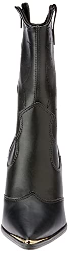 Boat Shoe,casual,Vizzano,Feminino, Preto,36