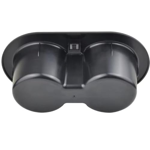 Portavasos trasero para Dodge RAM 1500 2500 3500 miniatura 6