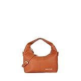 VALENTINO, HOBO BAG, STEM RE CUOIO, TALLA UNICA