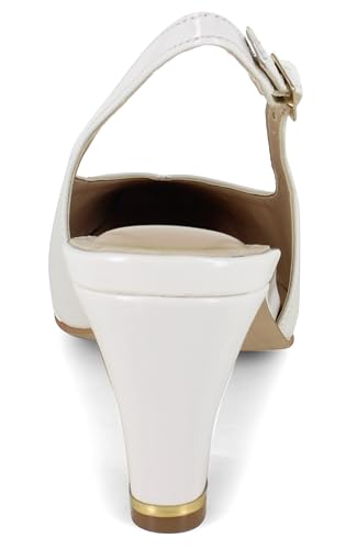 Kenneth Cole New York Women's Meilani Pump3