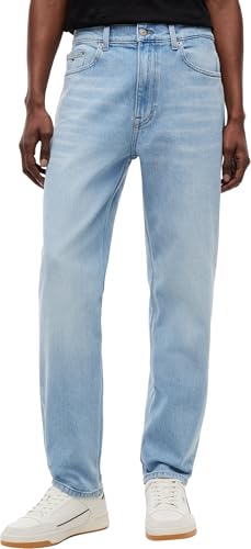 Tommy Jeans Sonny Rglr Tprd Bj0111 le jean confort homme