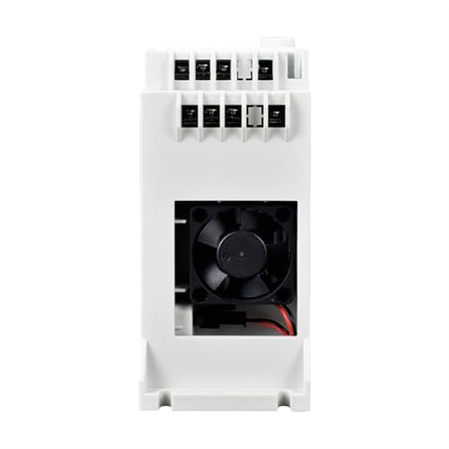 Variateur de fréquence 220V à 380V 0.75KW pour moteur triphasé