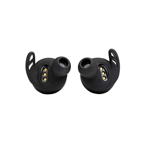 JBL Under Armour True Wireless Flash X – Écouteurs de sport sans fil à Réduction de Bruit Passive et étui de recharge en… - Les Beatles, Paul McCartney, John Lennon, RIngo Starr, George Harrison JBL Under Armour True Wireless Flash X – Écouteurs de sport sans fil à Réduction de Bruit Passive et étui de recharge en… – Image 5