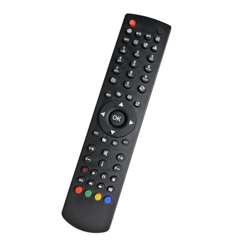 Telecomando TV for SISTEMI TD K32DLVIH