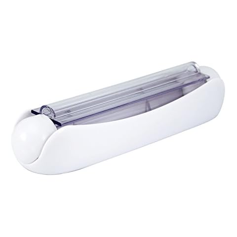KitchenArt Ham Dogger, Plastic Cover