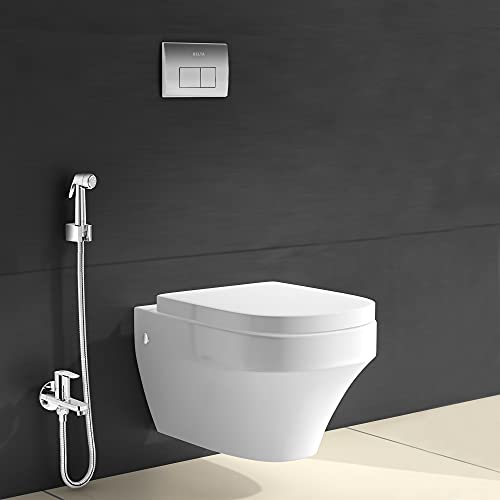 Image of Delta Faucet 2-Way Bib Tap with Wall Flange | Polished Chrome | BT002
