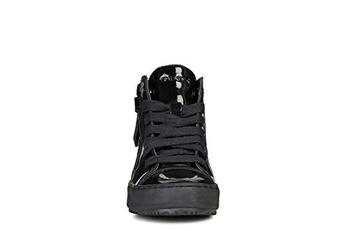 Geox Girl's Low Top Sneakers3