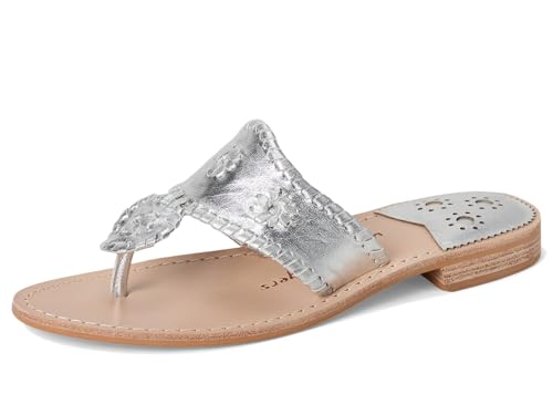 Image of Jack Rogers Jacks Flat Sandal