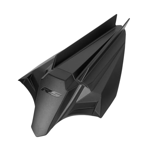 Carénage passager arrière look racing pour sorties solo RS660 2024
