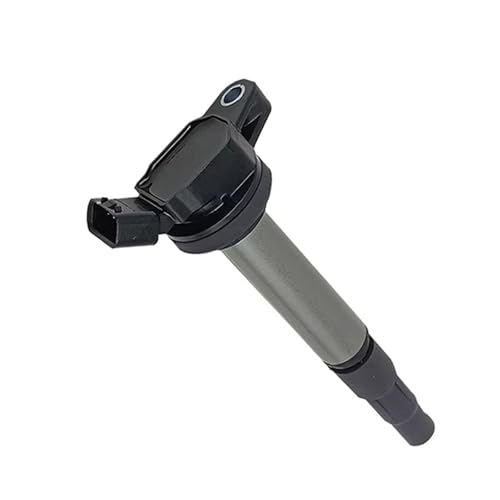 Bobina Encendido Automotriz Para Toyota Para Corolla Para Prius Para Matrix Auto Parts 9091902258 90919-C2003 UF596 90919-02258 Bobinas De Encendido