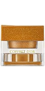 Amazon.co.jp: COFFRET D'OR コフレドール 3Dトランスカラー アイ