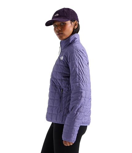 Image of THE NORTH FACE Women's Junction Insulated Jacket (Standard & Plus Size) | Water Repellent Winter Coat & Zip Hand Pockets