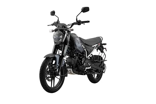 Image of Bajaj Freedom Cng 125 Disk Led Motorcycle /Motorbike - Ebony Black - Ex-Showroom