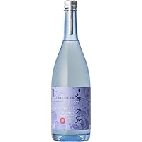 浜川商店 美丈夫 活性純米大吟醸 うすにごり舞720ml