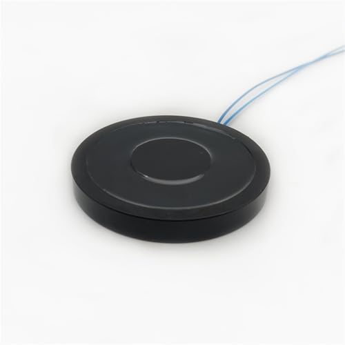 Électroaimant plat 12v 24v pour levage de charges métalliques