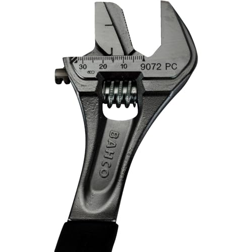 Ajustable Moleta Central 10