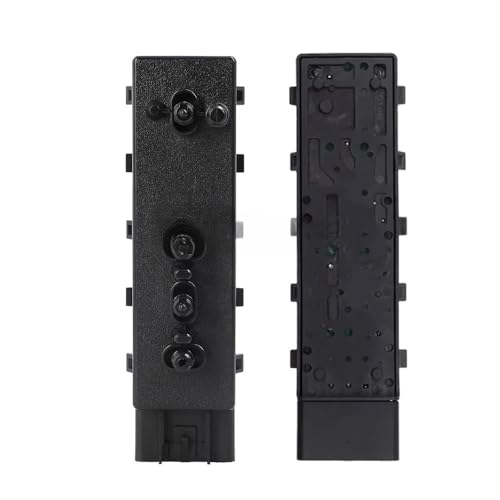 Interrupteur lève vitre haute sensibilité pour commande de siège Camaro 2010-15