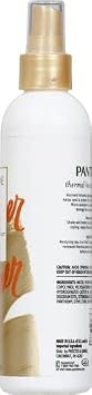 PANTENE Pro-V Heat Primer Thermal Heat Protectant, 7.2 oz