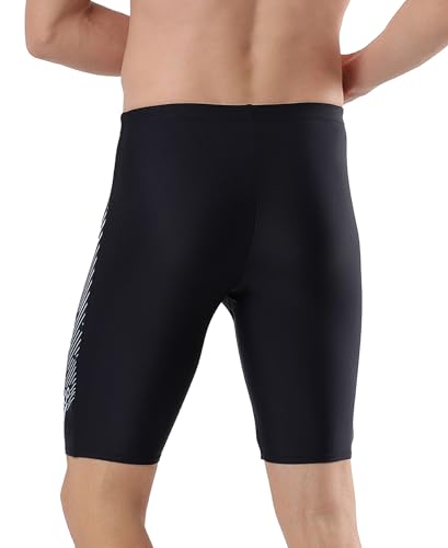 Image of Speedo Men's Endurance 10 Medley Logo Jammer