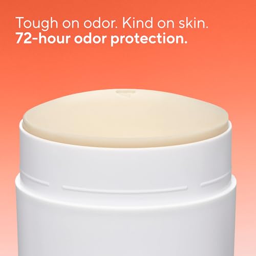 Image of Native Deodorant Contains Naturally Derived Ingredients, 72 Hour Odor Control, Deodorant for Women and Men, Aluminum Free, Citrus & Herbal Musk 2.65oz