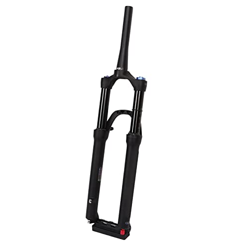 Fourche de suspension VTT tube conique performance hors route 110mm