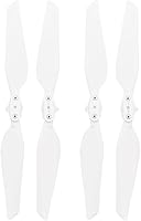 Vista 7 de INLIMA Drone Accessories for FIMI X8SE Blades 2/4/8pcs Quick-Release Foldable Props for Millet for FIMI X8SE Propellers Quadcopter Accessories 4pcs