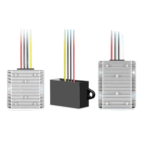 Booster 36V à 48V 1.5A module régulateur pour éviter les sous-tensions