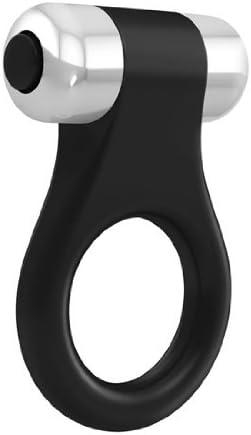 OVO B1 ANILLO VIBRADOR NEGRO : Amazon.es: Salud y cuidado ...