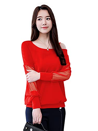 Image of LONDON BELLY Women's Polyester Tank Top with Square Neck Sleeveless Body Fit Crop Length and Solid Pattern | Party Crop Top Women | Woman Office Casual Smart Top