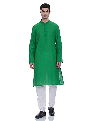 Image of Ethnix by Raymond Men Tunic Shirt