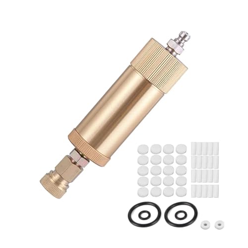 Filtre à air séparateur huile-eau contre humidité et rouille compresseur