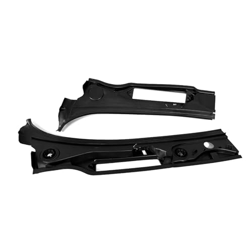 Cache d'essuie-glace auto compatible BMW E90 E92 E93 2005-2013 accessoire réparation 51717161033
