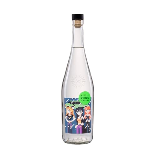 mezcal amaras
