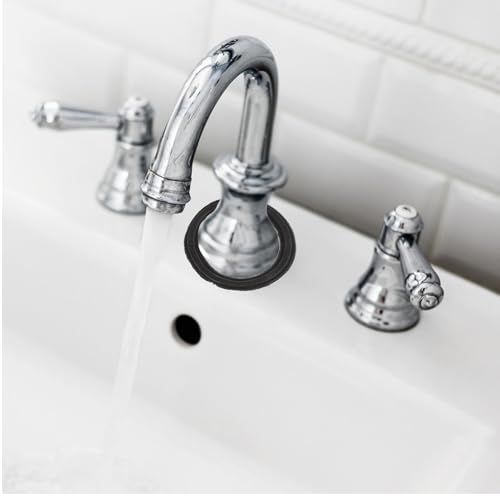 Rondelles de robinet DOITOOL et support de fixation pour étanchéité cuisine - 8